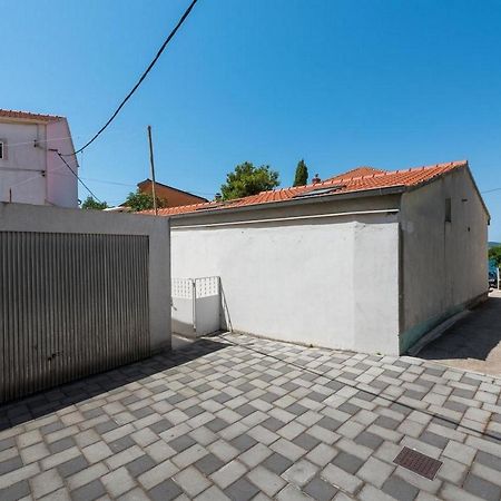 Villa Adriatica Brodarica  Exteriér fotografie