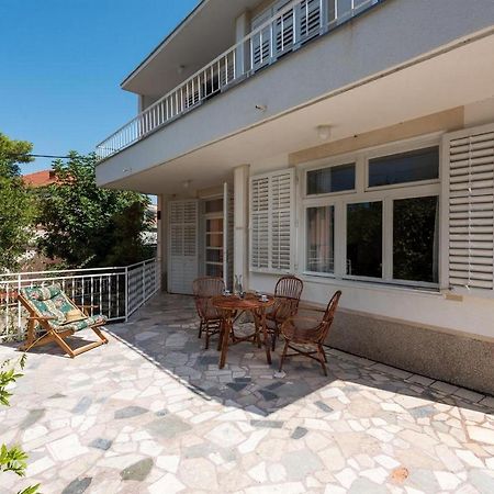 Villa Adriatica Brodarica  Exteriér fotografie