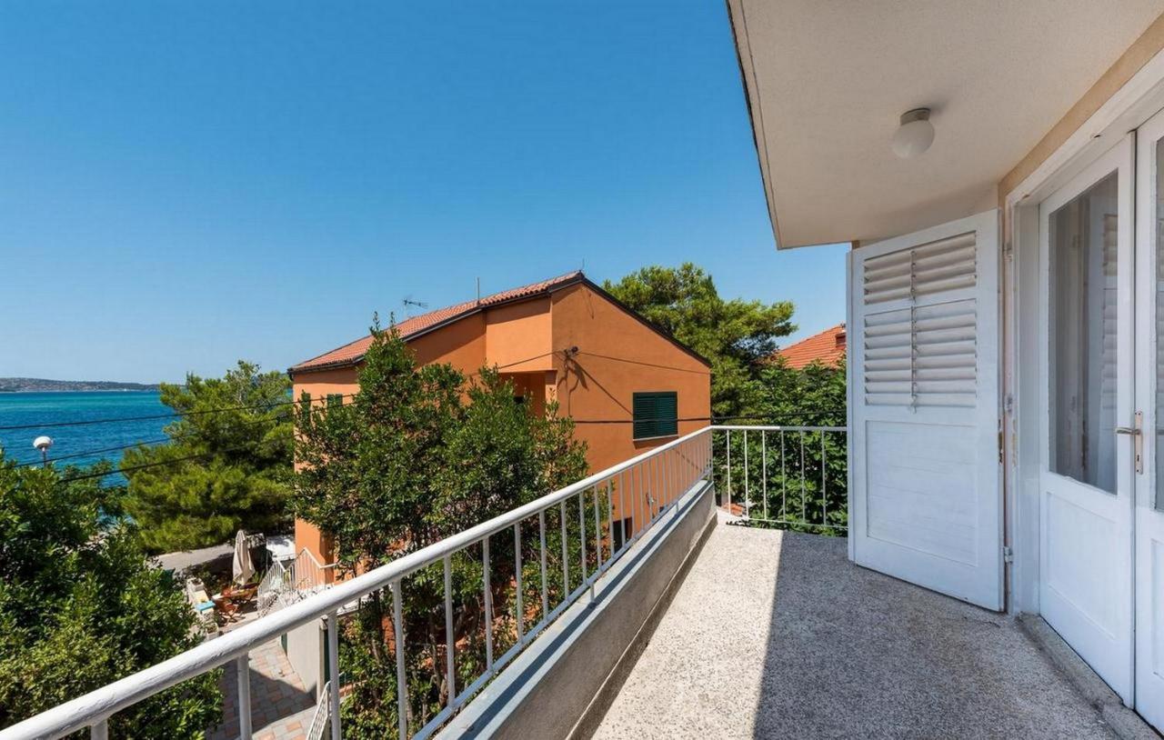 Villa Adriatica Brodarica  Exteriér fotografie