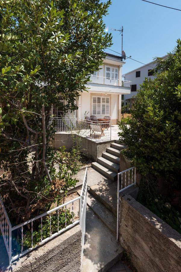 Villa Adriatica Brodarica  Exteriér fotografie