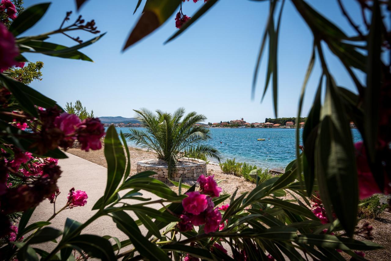Villa Adriatica Brodarica  Exteriér fotografie